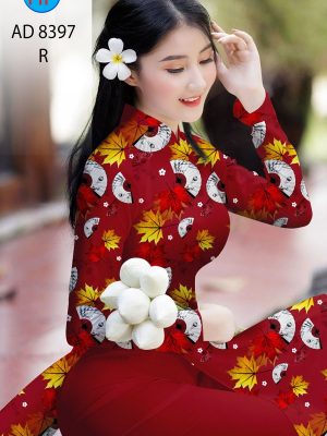 vai ao dai hinh la phong (17)